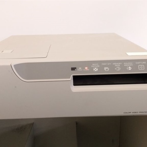 Sony UP-2100 Color Video Printer
