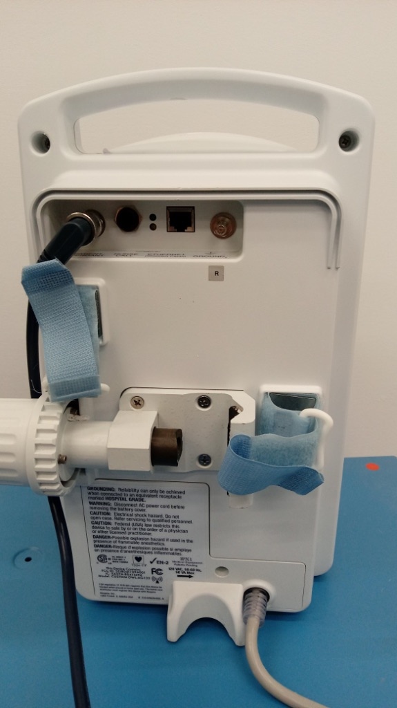 Hospira LifeCare PCA Infusion Pump | Auction 3284