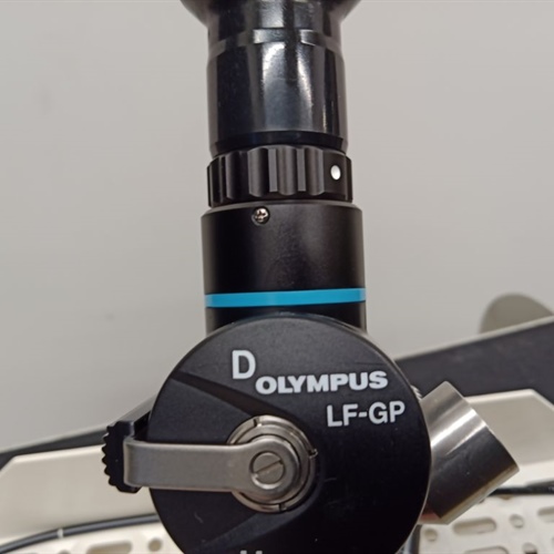 Olympus LF-GP Laryngoscope