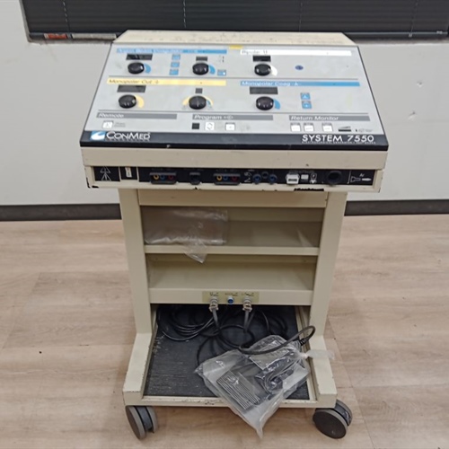 Conmed Electrosurgical System 