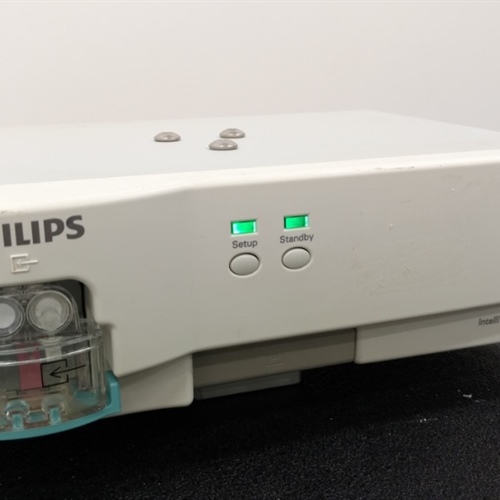 Philips IntelliVue G5 M1019A Anesthetic Gas Module