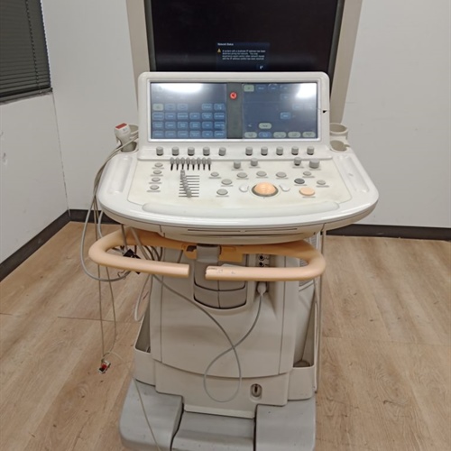 Philips iE33 Diagnostic Ultrasound Machine