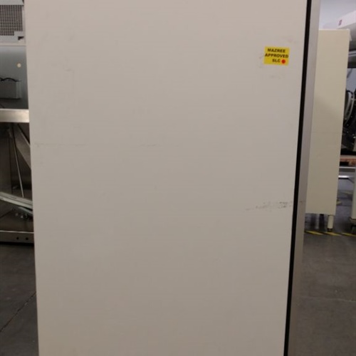 Norlake Triple Door Refrigerator 