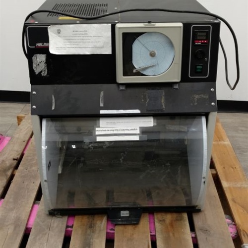 Helmer Labs PC900 Platelet Incubator