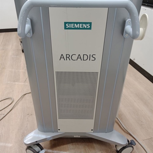 Siemens Arcadis and Aventis C Arm Machine