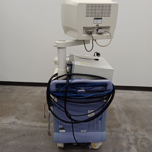 Aloka Ultrasound Machine 