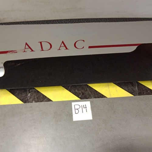 ADAC Forte Nuclear O-Arm