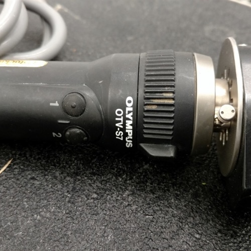 Olympus OTV-S7H Video Camera Head