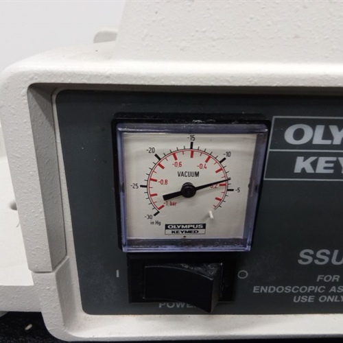 Olympus Keymed SSU-2 Suction Pump