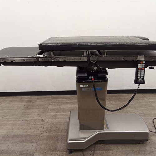 Steris Amsco 3085 SP Surgical Table