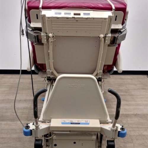 Hill-Rom TotalCare P1840 Hospital Bed