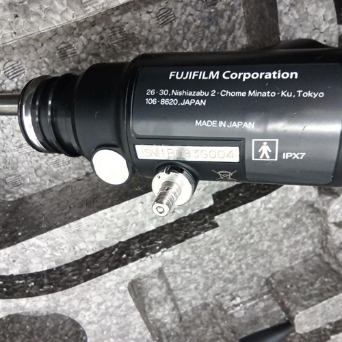 Fujifilm EB-5305 Colonoscope 