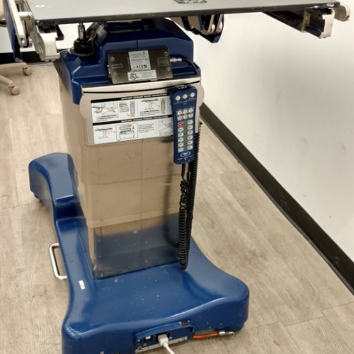 Berchtold Operon D 850 Surgical Table w/ Remote 