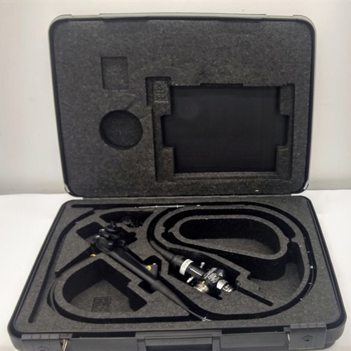 Olympus GIF-H180 Video Gastroscope w/ Case 