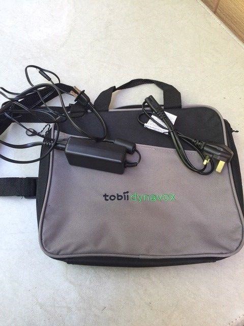 Tobii Dynavox Communicator Model I 110 Mazree