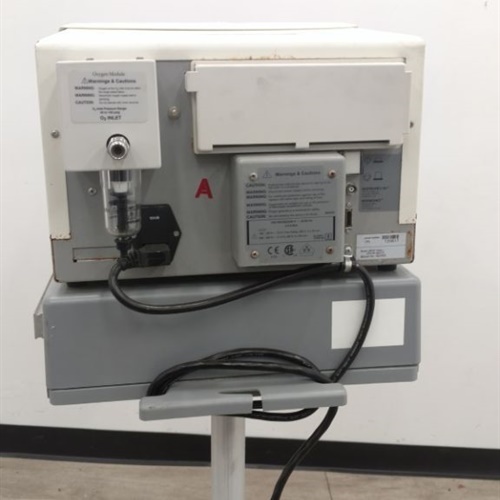 Respironics 582059 BiPAP Vision Ventilator (Parts)