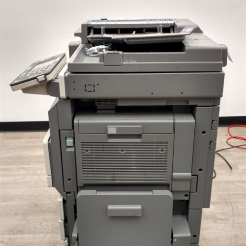 Konica Minolta BIZHUB Di3510F Printer 
