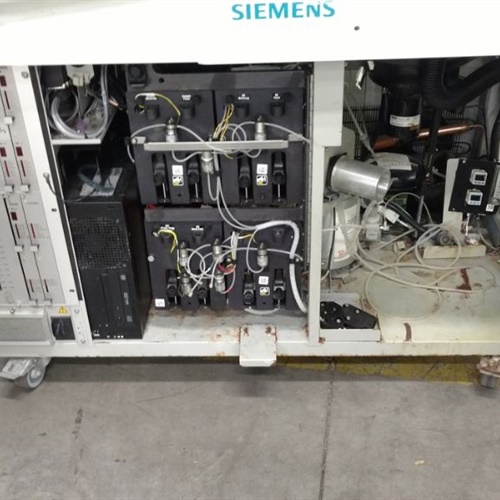 Siemens 778020 Clinical System 