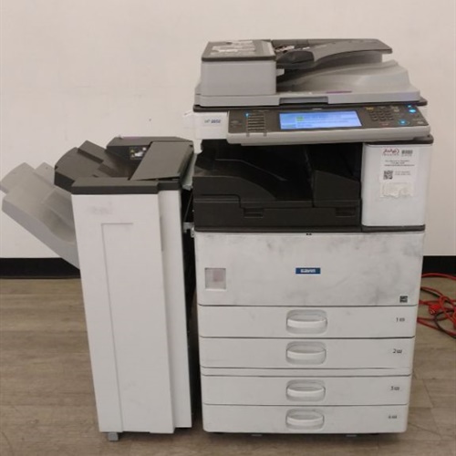 SAVIN MP 2852 Printer 
