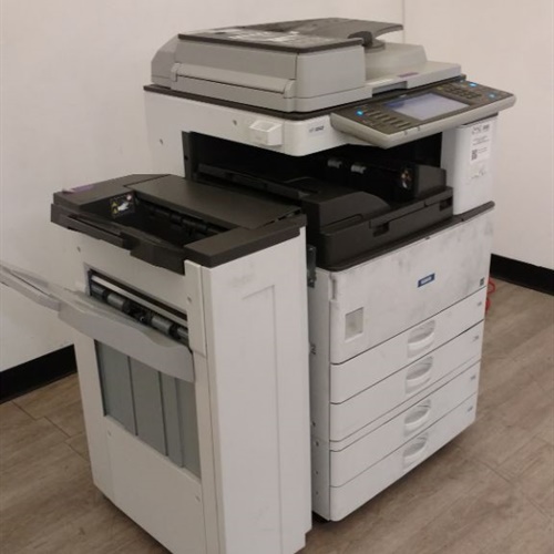 SAVIN MP 2852 Printer 