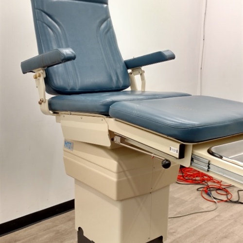 MTI Surgery Exam Chair 