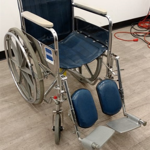 Kendall Wheelchair 