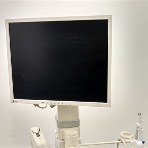 ImaCor Ultrasound Machine
