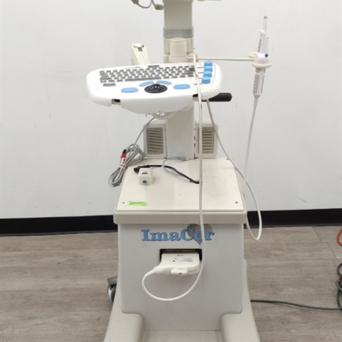 ImaCor Ultrasound Machine