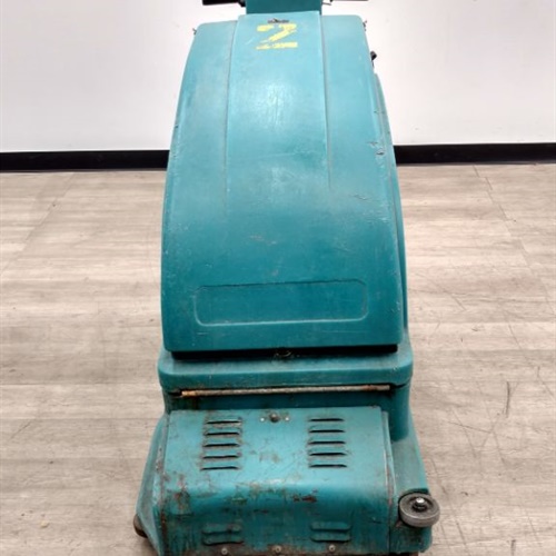 Tennant Floor Scrubber (Model 607595)