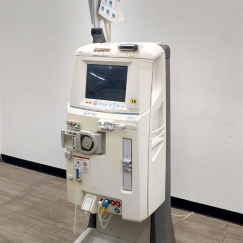 Gambro Phoenix Dialysis Machine (Parts)