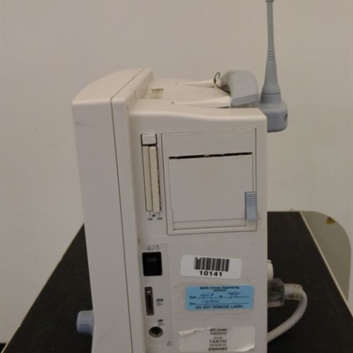Datascope Passport 2 Patient Monitor (0998-00-0900-0006A)