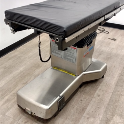 Steris Amsco 3085SP Surgical Table w/ Remote 