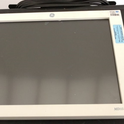 GE PATIENT MONITOR MD15 (2028679-002)