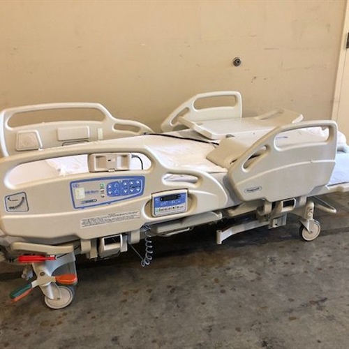 Hil-Rom Hospital Bed