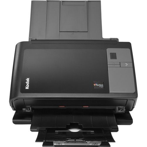 NEW Kodak i2400 Document Scanner