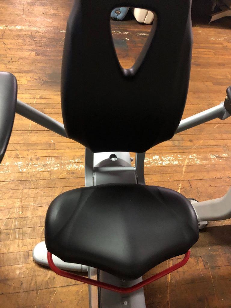 star trac pro exercise bike