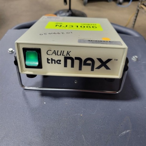 Cavitron Caulk The Max 100 Curing Lamp Power Supply 