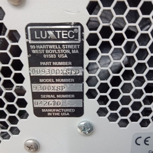 Integra Luxtec Light Source