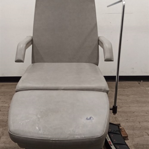 Midmark Podiatry 417 Chair