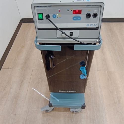 Cooper Surgical LEEP System 1000 