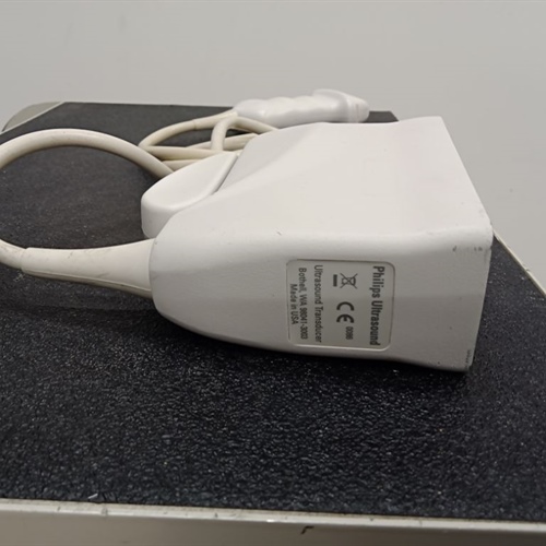 Philips L9-3 Ultrasound Probe