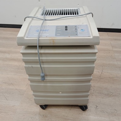 RXAIR 3000 Air Purifications System