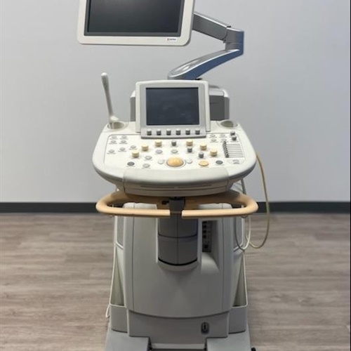Philips IU22 Ultrasound 