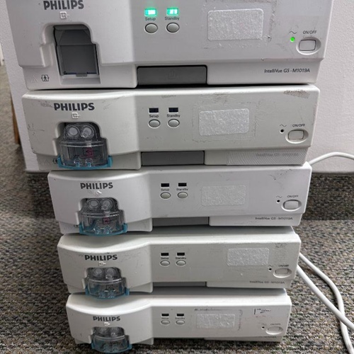 Philips IntelliVue G5 - M1019A