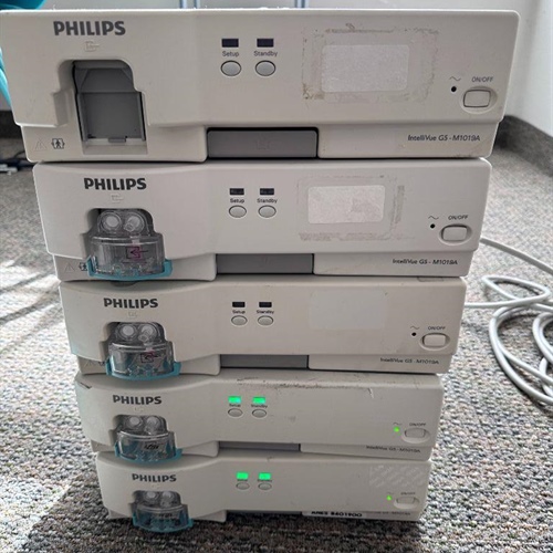 Philips IntelliVue G5 - M1019A