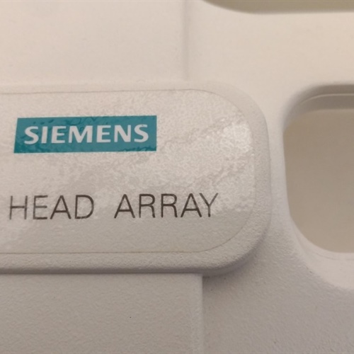 Siemens CP Head Array (Model#: 3146037)