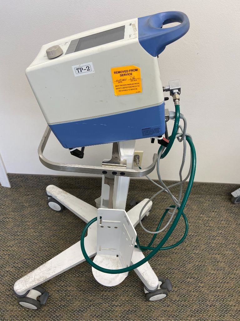 Drager Carina Ventilator | Auction 20822