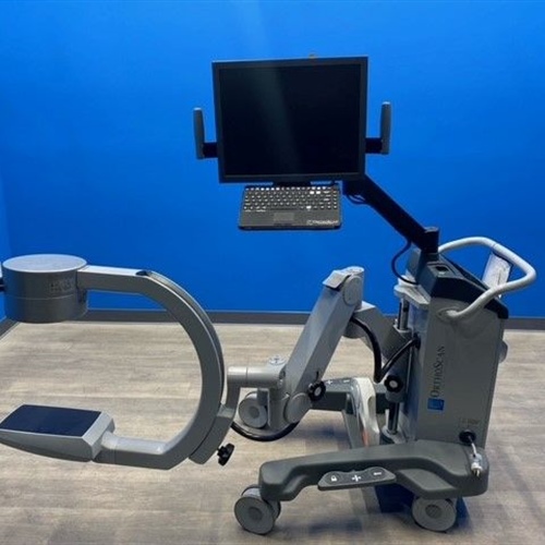 OrthoScan FD Mini C-arm