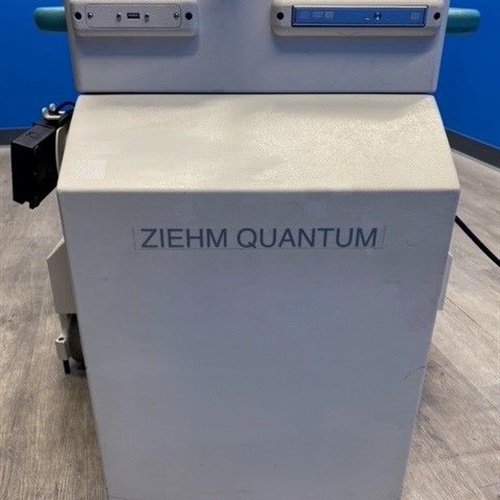 2006 Ziehm Quantum Mobile C-arm