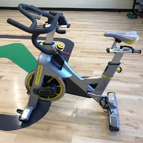 Livestrong S-Series Indoor Cycle